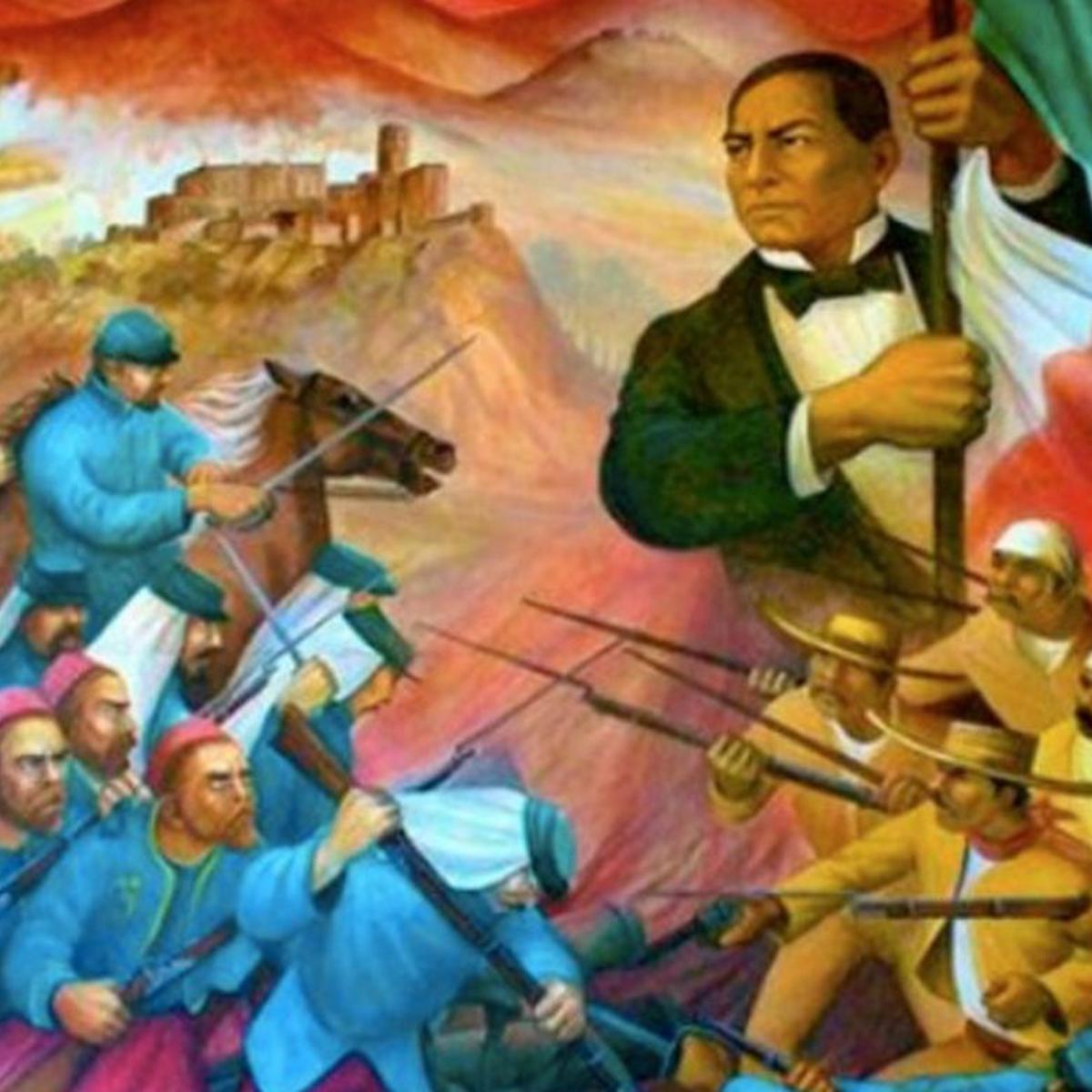 Qué se festeja hoy 5 de mayo en México: la Batalla de Puebla y por qué se  celebra un año más del triunfo del Ejército mexicano sobre Francia |  Efemérides México |