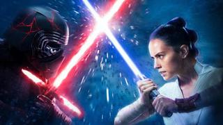 “Star Wars: The Rise of Skywalker” tendrá su versión doméstica para fines de marzo