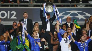 Chelsea y Bayern, cara a cara otra vez: qué fue del XI ‘blue’ campeón de la Champions League 2012 [FOTOS]