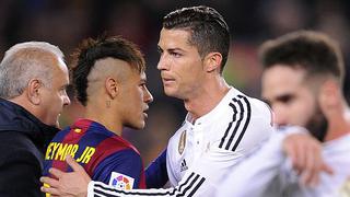 Real Madrid: hinchas merengues cambiarían a Cristiano Ronaldo por Neymar