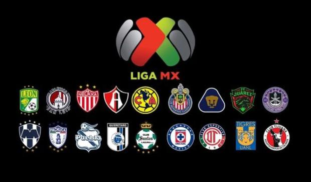 Ausencia de equipos mexicanos en el Top 100 de la Clasificación