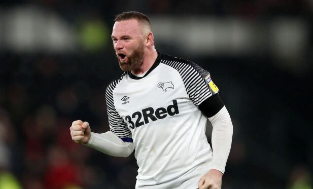 FIFA 20: Wayne Rooney tiene una nueva carta Flashback SBC en Ultimate Team
