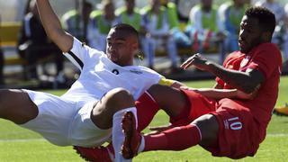 ¿Qué resultados necesita Perú en el partido de vuelta ante NZL para clasificar al Mundial?