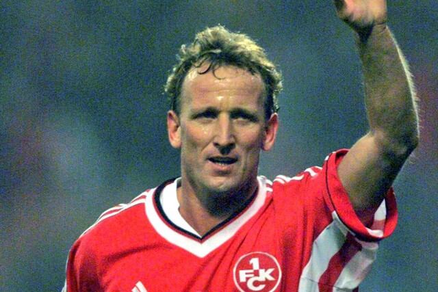 Andreas Brehme: cuando se retiró, recibió una oferta para ser trabajador de limpieza. (Foto: Getty Images)