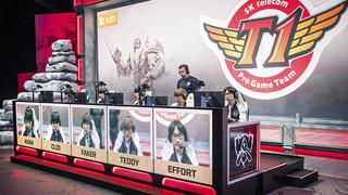 League of Legends: SK Telecom T1 renueva casi por completo su plantel para el 2020