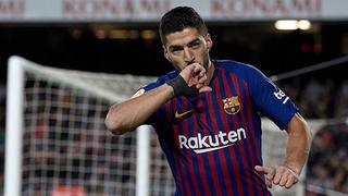 Apunta a la Copa América: Luis Suárez se confiesa sobre los problemas con su rodilla en Barcelona