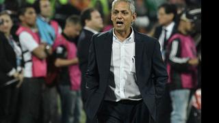 Ya casi está: la posibilidad de que Reinaldo Rueda llegue al Flamengo "es enorme"