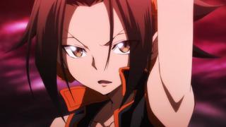 ¡Shaman King regresa! Se estrena un nuevo tráiler del anime