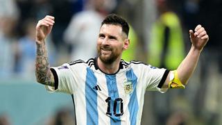 Habla el médico que ayudó a crecer a Messi: ¿a cuánto estaba condenado a medir?