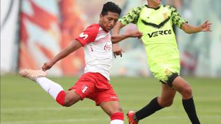 Conoce el fixture de la Selección Peruana Sub 17 en el Sudamericano de Lima 2019