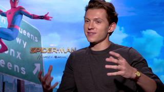 Marvel: ¡Spider-Man se queda en el UCM! Sony llega a un acuerdo para que Tom Holland siga en su papel