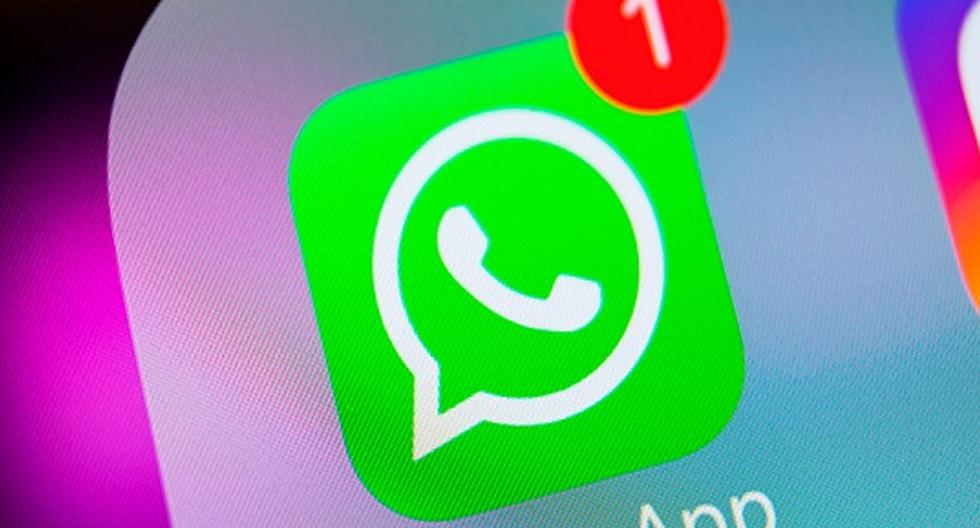 WhatsApp: cómo eliminar el contador rojo que aparece en la app ...