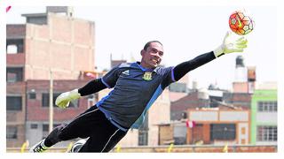 “Muchos pensaban que nos iban a golear": Joel Pinto sobre la clasificación de Sport Huancayo