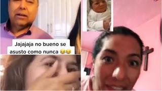 “Guacale”, “Parece chango”: mirar bebés feos, la nueva broma que es tendencia en TikTok [VIDEO]