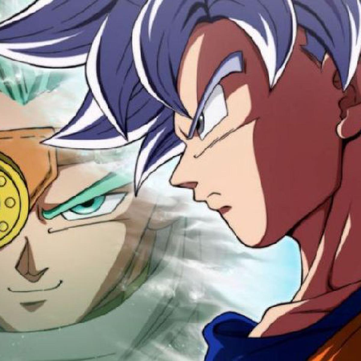 Dragon Ball Super: Goku cuenta con técnicas secretas para luchar contra  Granola | DEPOR-PLAY | DEPOR