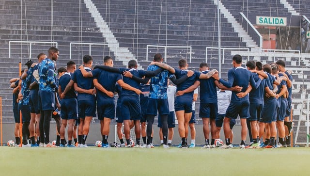 Alianza Lima recibe a Comerciantes Unidos por el Torneo Apertura 2024. (Foto: Alianza Lima)