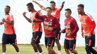 ¿Selección Peruana debe armar dos equipos para enfrentar a Bolivia y Ecuador?