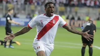 ¡Respira, Gareca! El diagnóstico de la lesión de Jefferson Farfán y su tiempo de recuperación