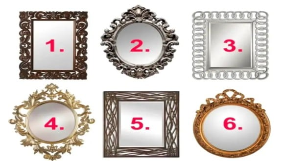 TEST VISUAL | En esta imagen se aprecian varios espejos. Elige uno. (Foto: namastest.net)