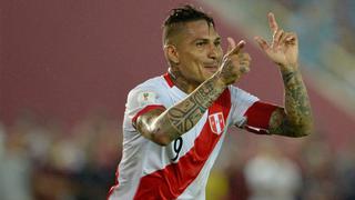 ¡Sí se puede! Paolo Guerrero y el récord que busca batir con la ayuda de sus hinchas