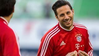 ¡Feliz día, crack! Bayern Munich saludó a Pizarro por su cumpleaños con emotivo video de sus mejores goles