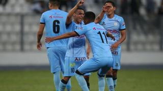 Real Garcilaso empató 1-1 con Ayacucho FC por la fecha 15 del Clausura y clasificó a la Libertadores [VIDEO]