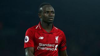 Mané se sincera: el del Liverpool aclaró rumoresque lo vinculan con el Real Madrid