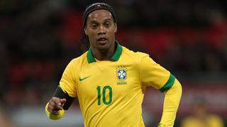 Ronaldinho: Sport Boys anunció rival para partido ante negativa de Alianza Lima