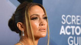 Jennifer Lopez hace referencia a la empatía en tiempos difíciles