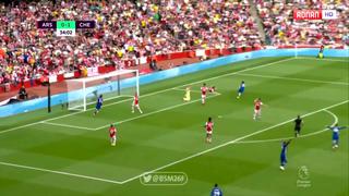 El clásico se pinta ‘blue’: Reece James pone el 2-0 para el Chelsea vs Arsenal [VIDEO]