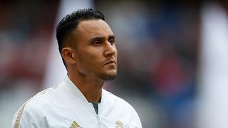 El primer camino por Neymar: la oferta del PSG por Keylor Navas al Real Madrid