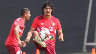 Selección Peruana: ¿qué hacía Óscar Vílchez con la 'bicolor' a pocos días de la Copa América Brasil 2019?