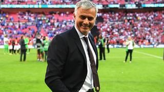 Mourinho sobre fichaje de Pogba al Manchester United: "Por fin lo tenemos"