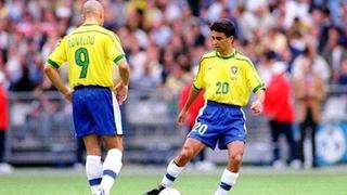 "Guerrero es un ídolo en Brasil y es muy triste verlo fuera del Mundial”, dijo Bebeto