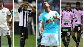 Duro golpe: 'U', Alianza, Cristal y Boys recibieron esta noticia antes del inicio del Torneo Apertura