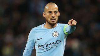 Son pocos los elegidos: David Silva será homenajeado con estatua y mosaico en un campo tras su retiro del Manchester City