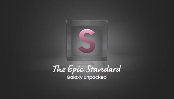Samsung Galaxy S22 EN VIVO: dónde ver el evento Galaxy Unpacked y todos los anuncios de la compañía. (Foto: Samsung)