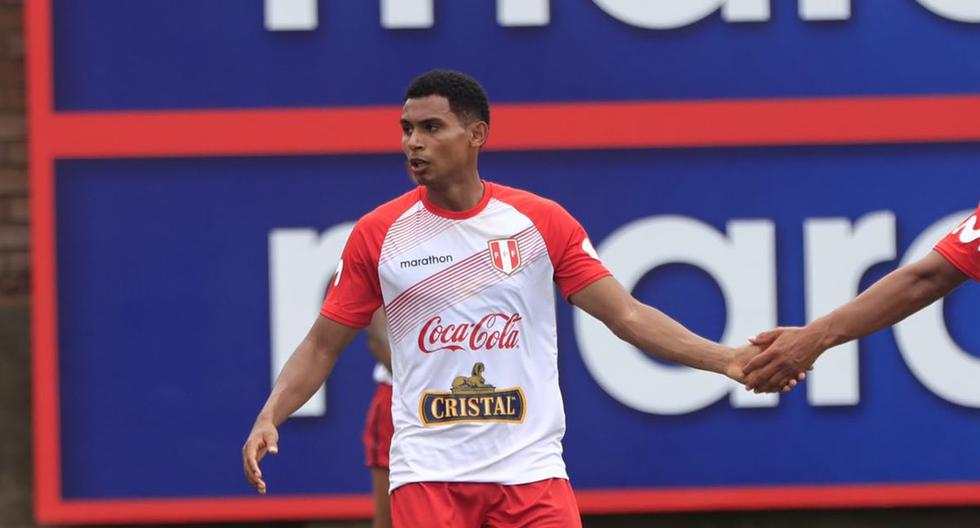 Selección Peruana: Marcos López y su análisis tras vencer por 2-0 a los Extranjeros de la Liga 1 |  Fútbol Peruano |  FÚTBOL PERUANO