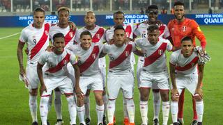 Selección Peruana: ¿cómo les fue el fin de semana a los convocados del extranjero?