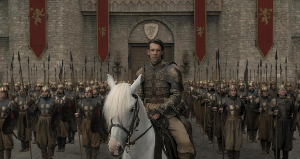 Entertainment Weekly libera nuevas imágenes del próximo episodio de Game of Thrones. (Fotos: HBO)