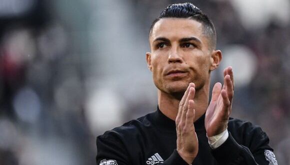 Cristiano Ronaldo dejó Real Madrid para reforzar a la Juventus en julio de 2018.