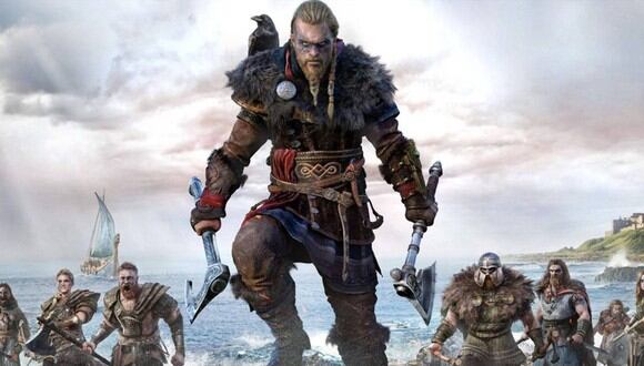 Assassin’s Creed Valhalla no explorará a profundidad la mitología nórdica. (Foto: Ubisoft)