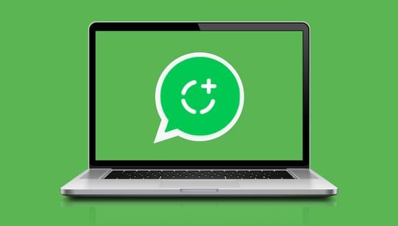 WhatsApp Web | tutorial para descargar los estados de tus contactos sin que  lo sepan | WhatsApp | Aplicaciones | Android | iOS | Google Chrome | wa web  plus | Mensajería |