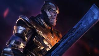 Avengers: Endgame | El origen del arma de Thanos explicaría porqué es más fuerte que el Stormbreaker