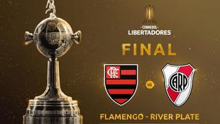 Conoce cómo comprar: inicia la venta de entradas para la final de Copa Libertadores entre River vs. Flamengo