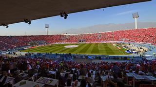 CONMEBOL reafirma escenario de la Copa Libertadores: la final se juega en Santiago de Chile