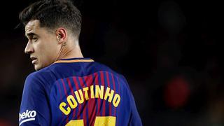 Campeonaría desde su casa: lo que dijo Coutinho sobre ganar la Champions con el Barcelona y sin jugarla