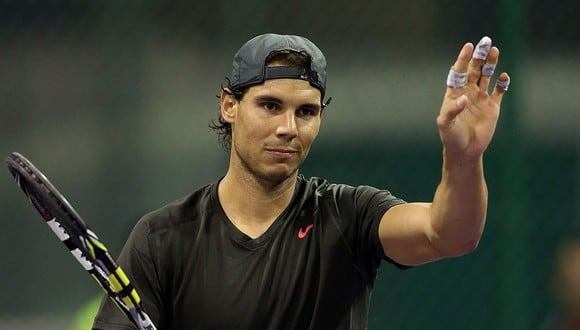 Rafael Nadal no asistirá al Roland Garros. (Foto: Getty)