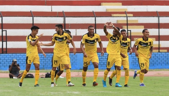 Cantolao venció 3-2 a Mannucci por el Apertura 2022. (Foto: Liga 1)