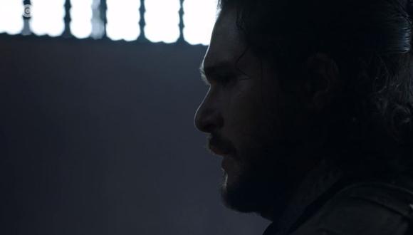 Jon Snow debió sacrificarlo todo al final de Game of Thrones (Foto: HBO)